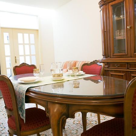 Casa Gambuzza Villa Ispica Dış mekan fotoğraf