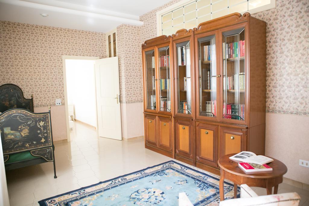 Casa Gambuzza Villa Ispica Dış mekan fotoğraf